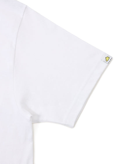 S/S Tee CAT