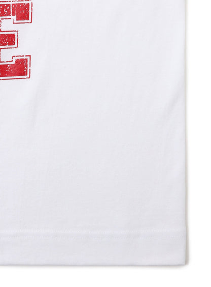 S/S Tee CAT