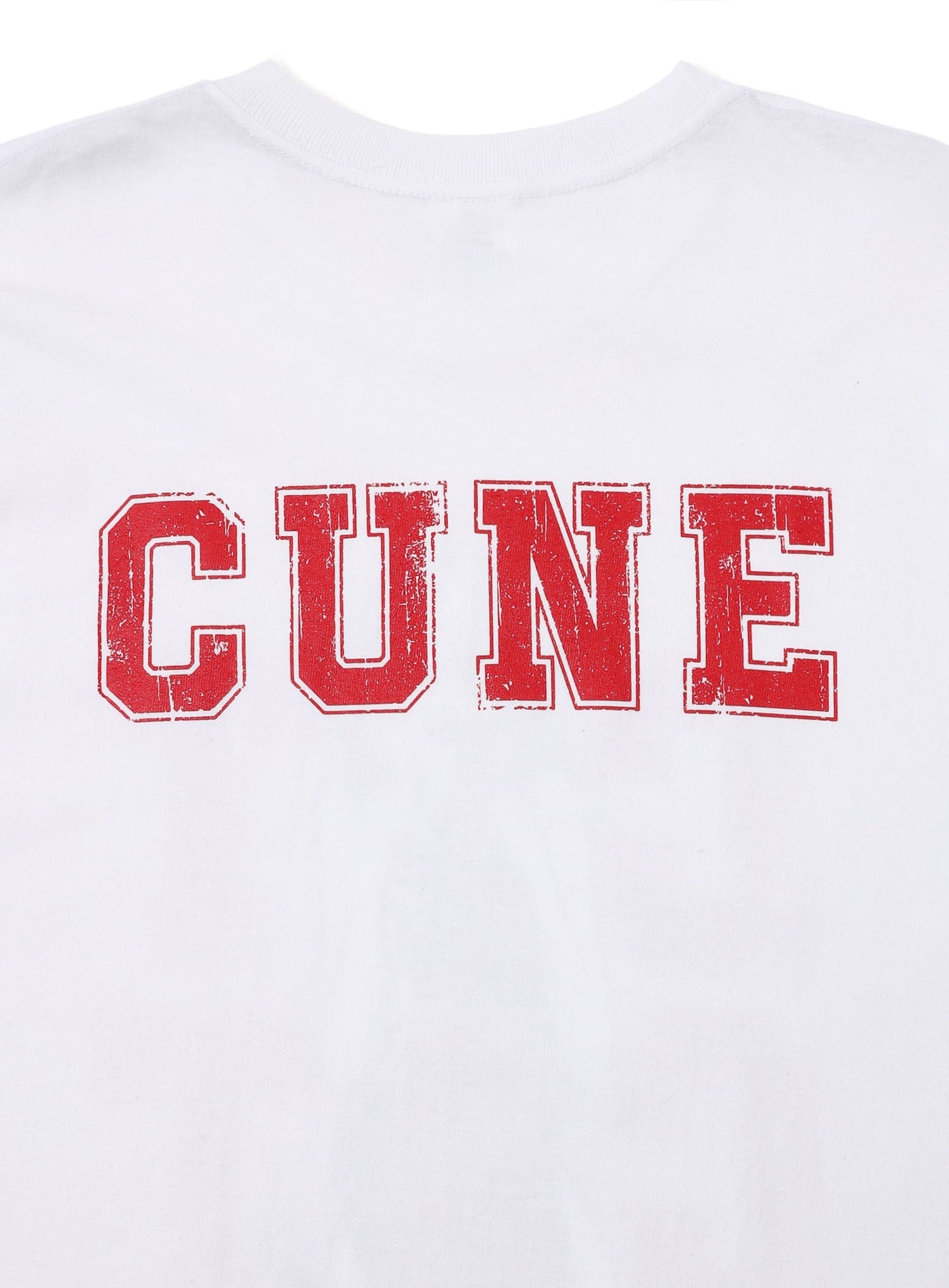 S/S Tee CAT