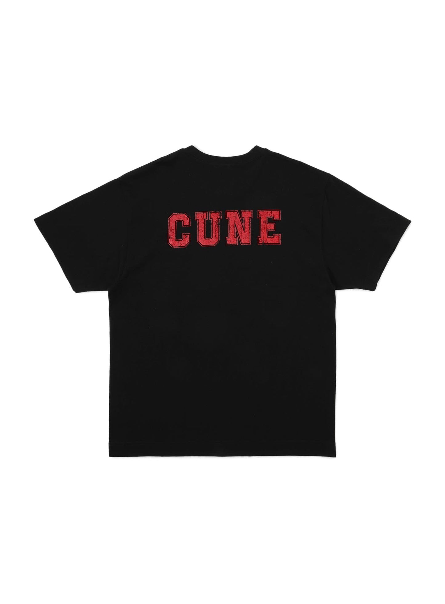 S/S Tee CAT