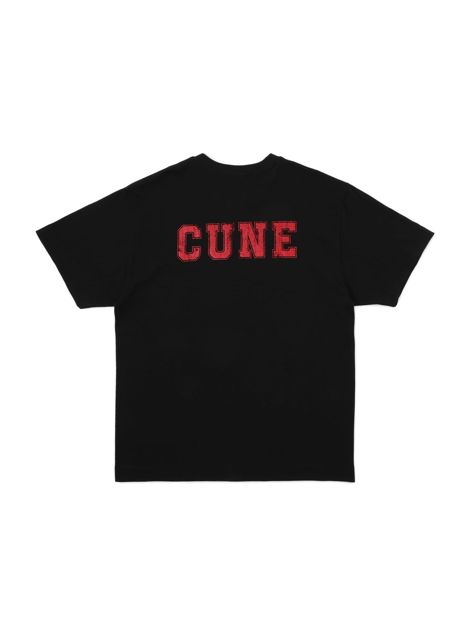 S/S Tee CAT