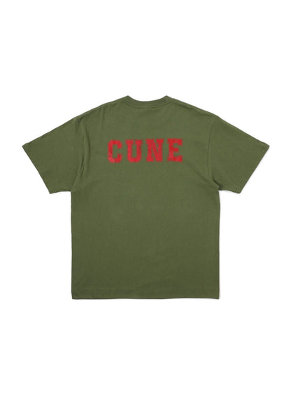 S/S Tee CAT