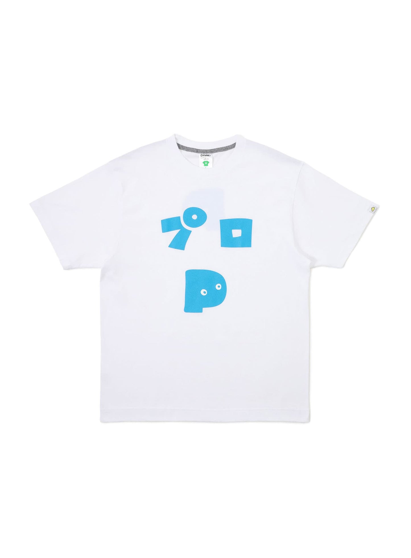 S/S Tee プロ