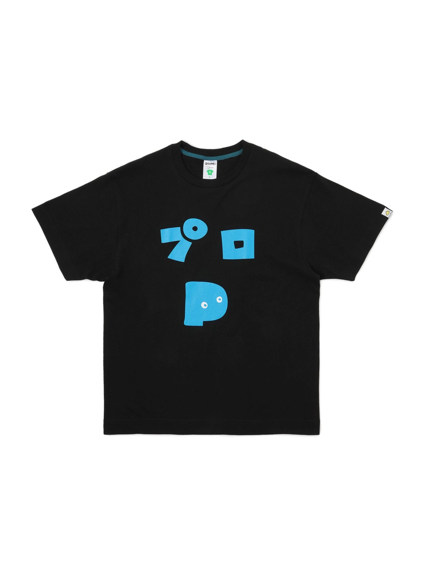 S/S Tee プロ