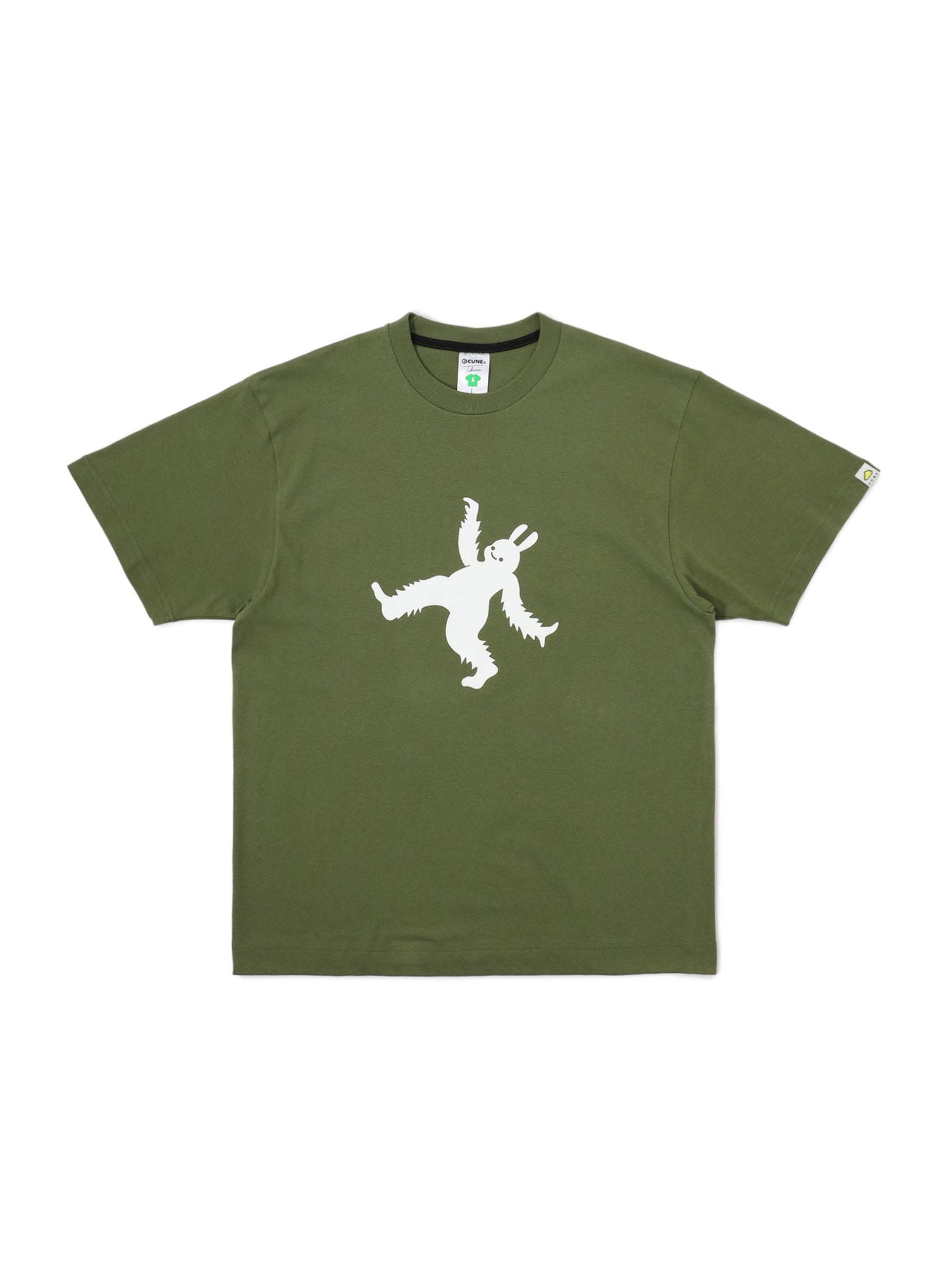 S/S Tee UMA