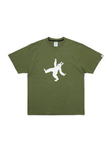 S/S Tee UMA