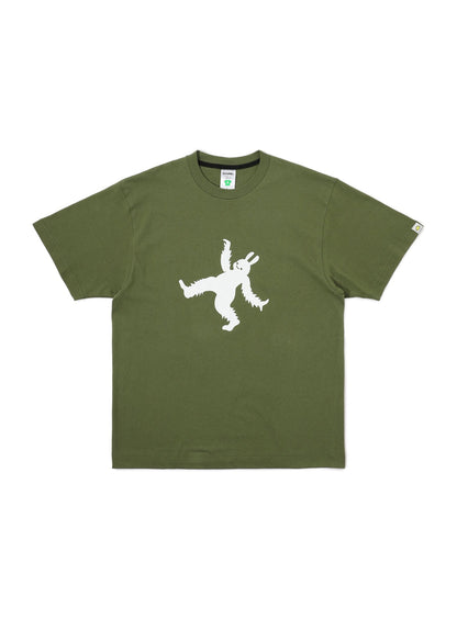 S/S Tee UMA