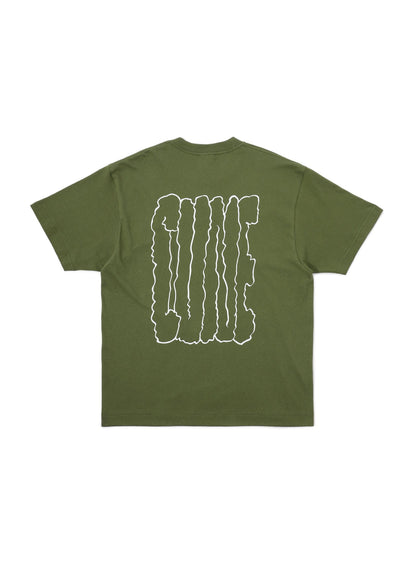 S/S Tee UMA