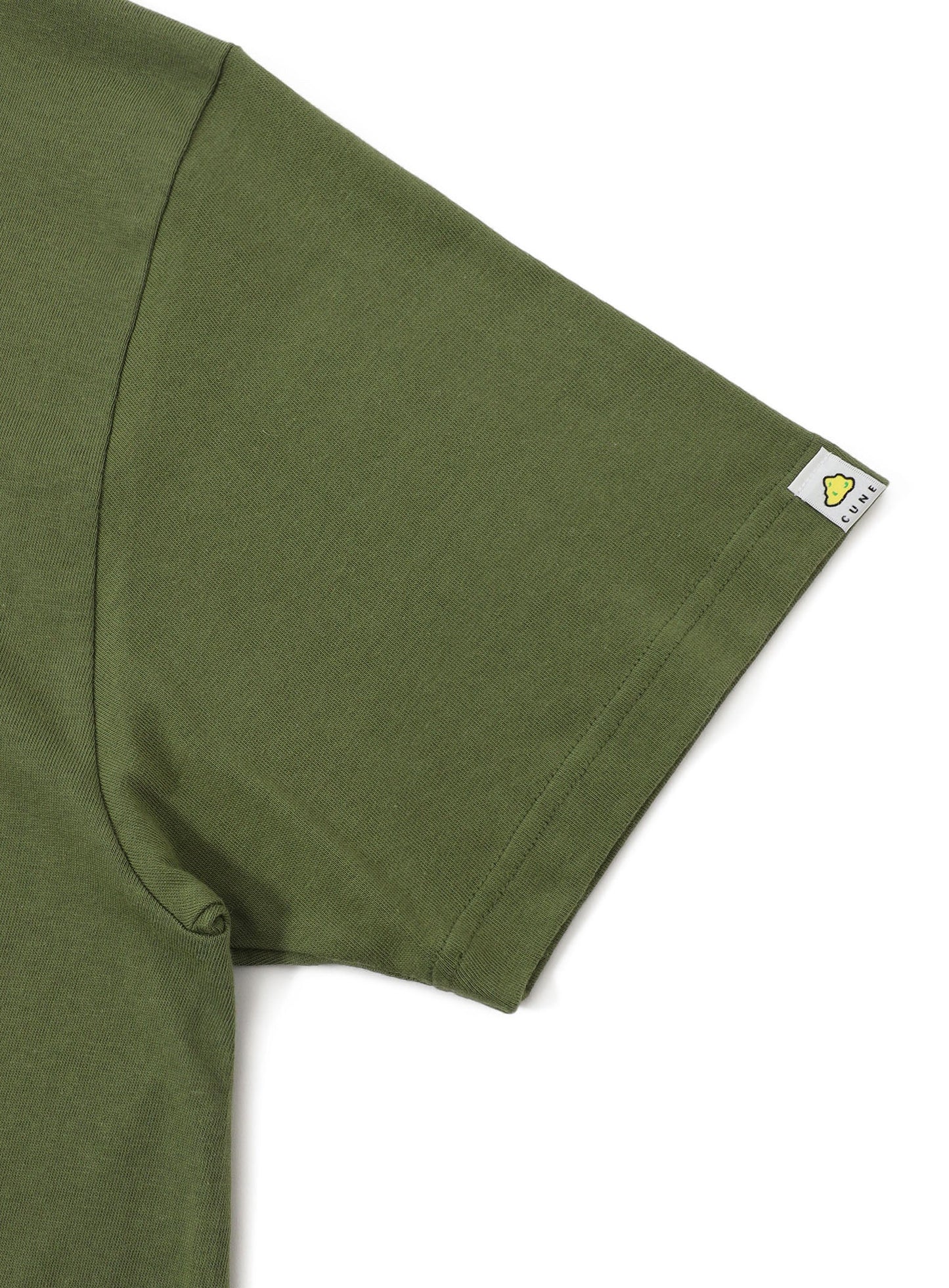 S/S Tee UMA