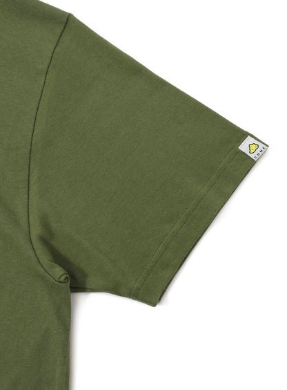 S/S Tee UMA