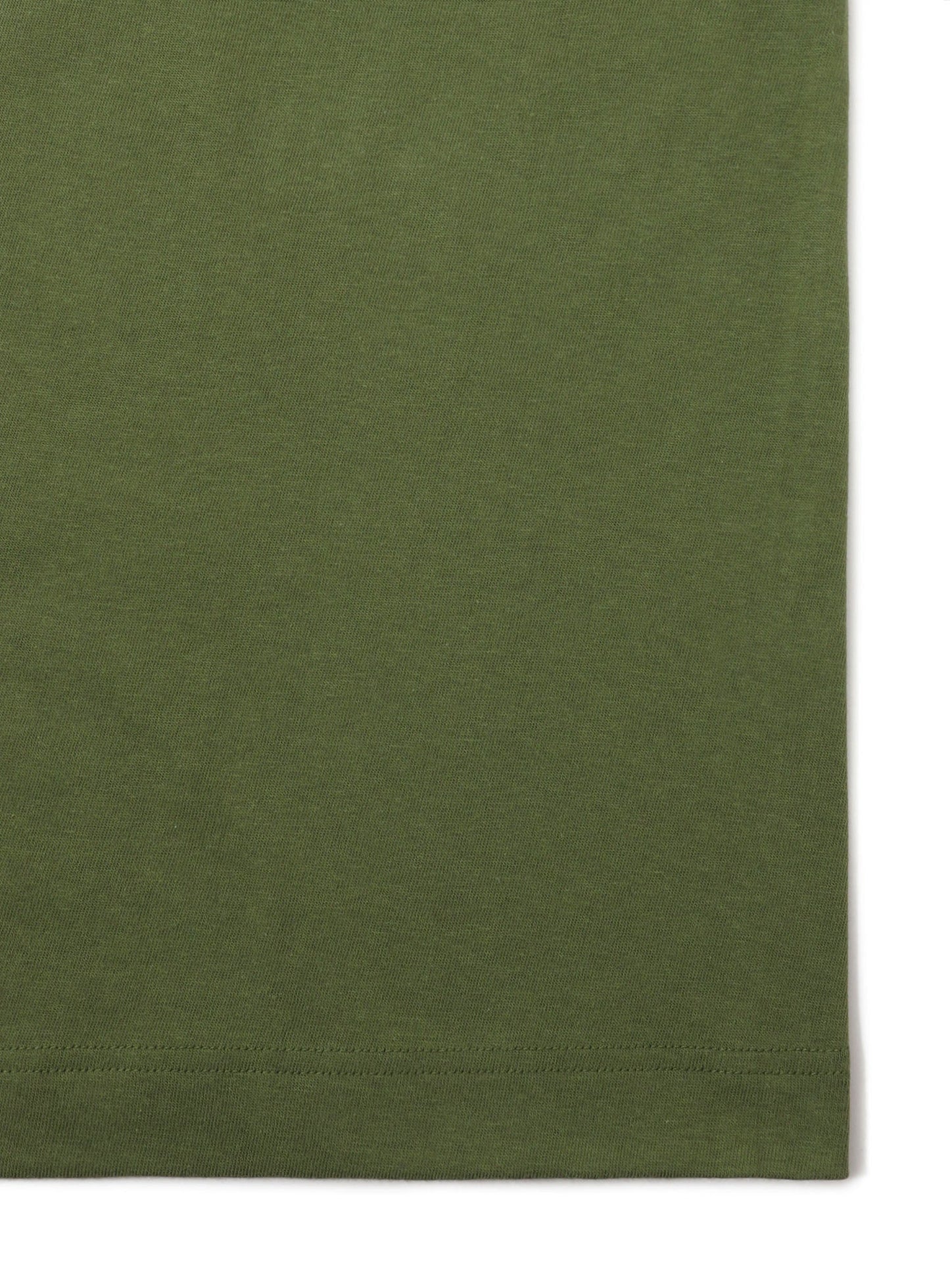 S/S Tee UMA