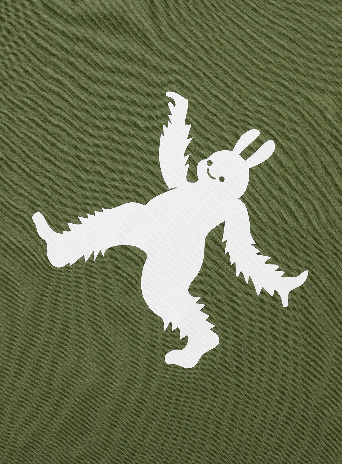 S/S Tee UMA