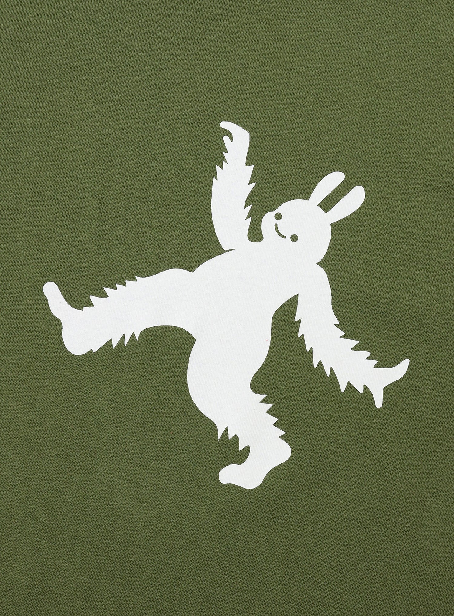 S/S Tee UMA
