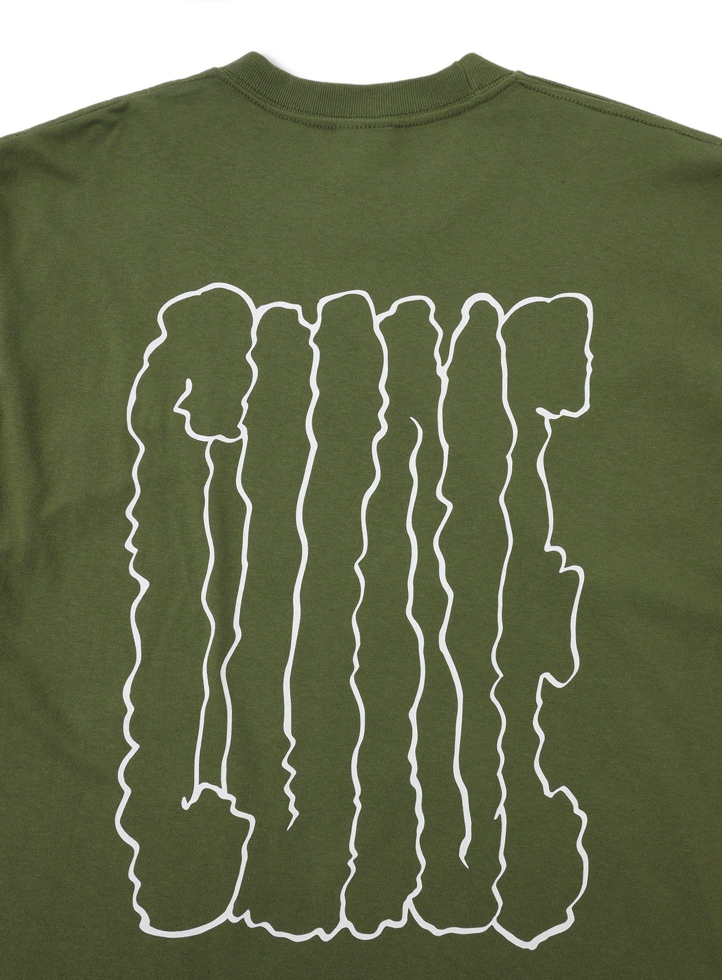 S/S Tee UMA