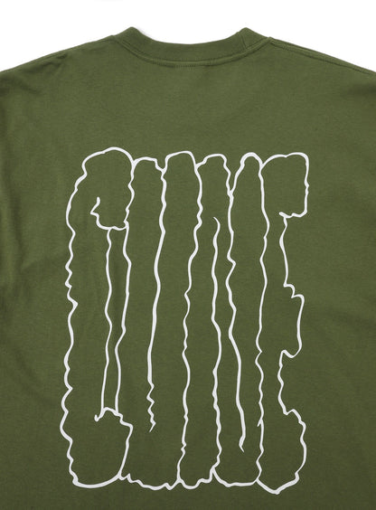 S/S Tee UMA
