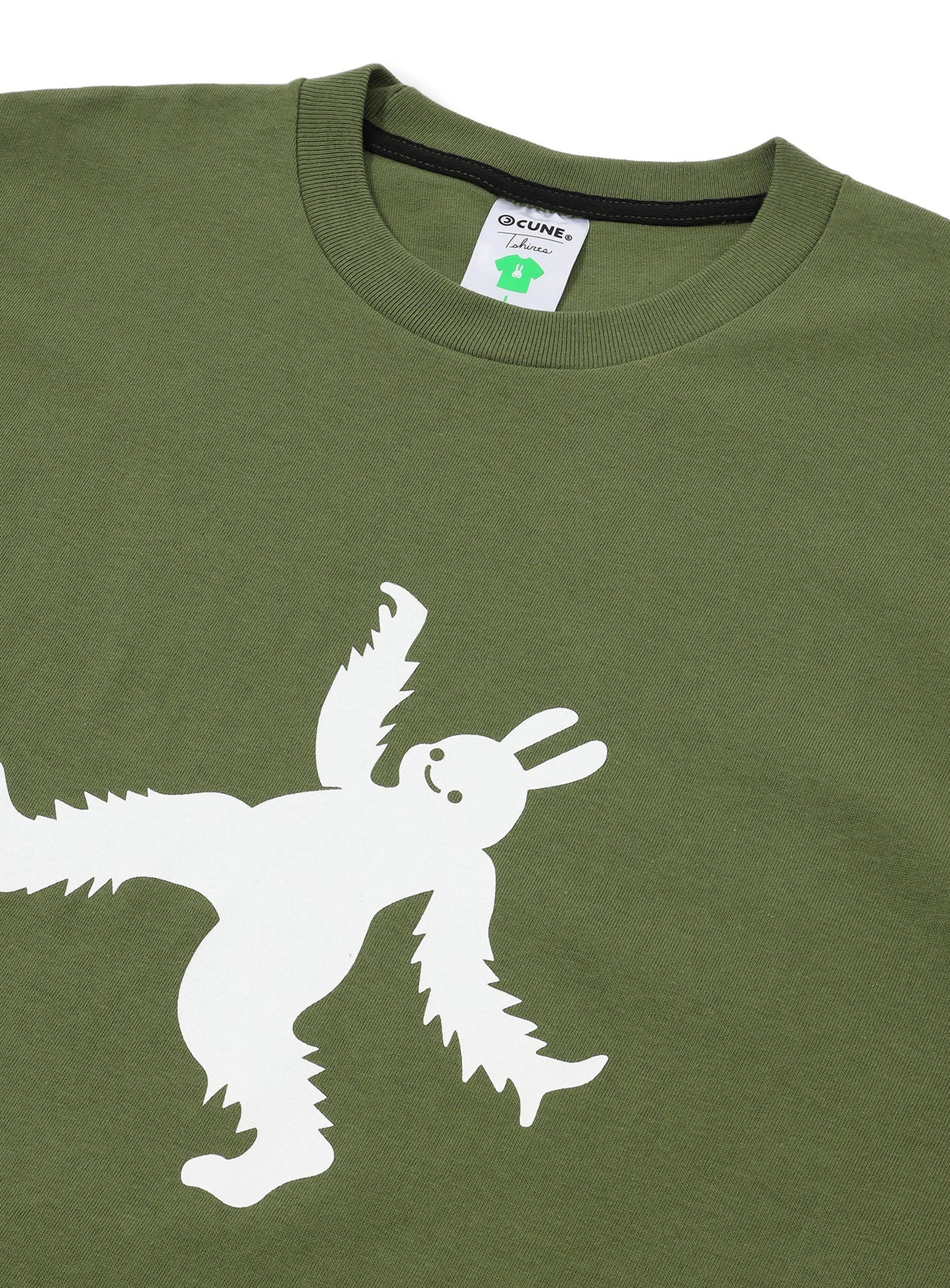S/S Tee UMA