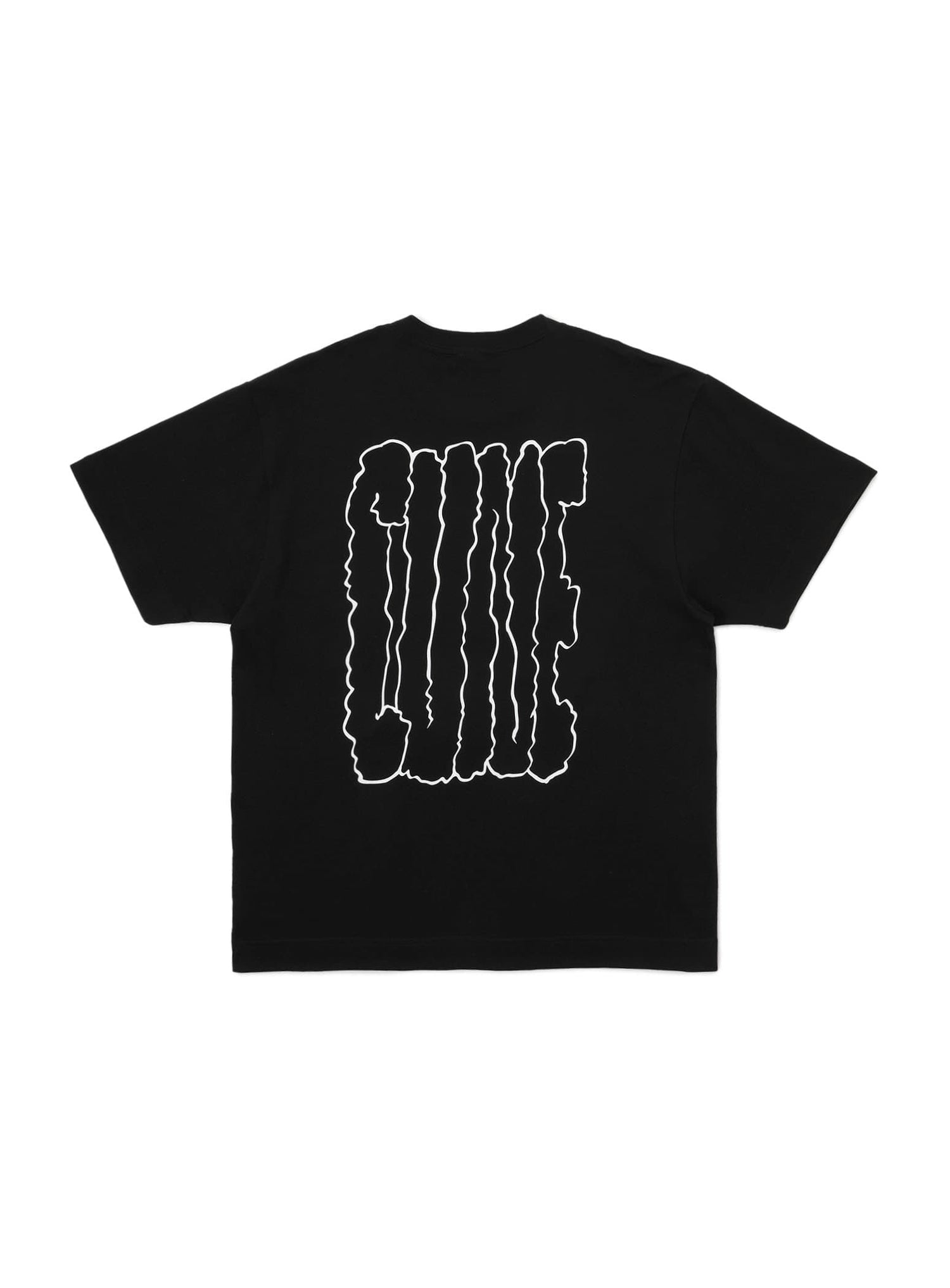 S/S Tee UMA