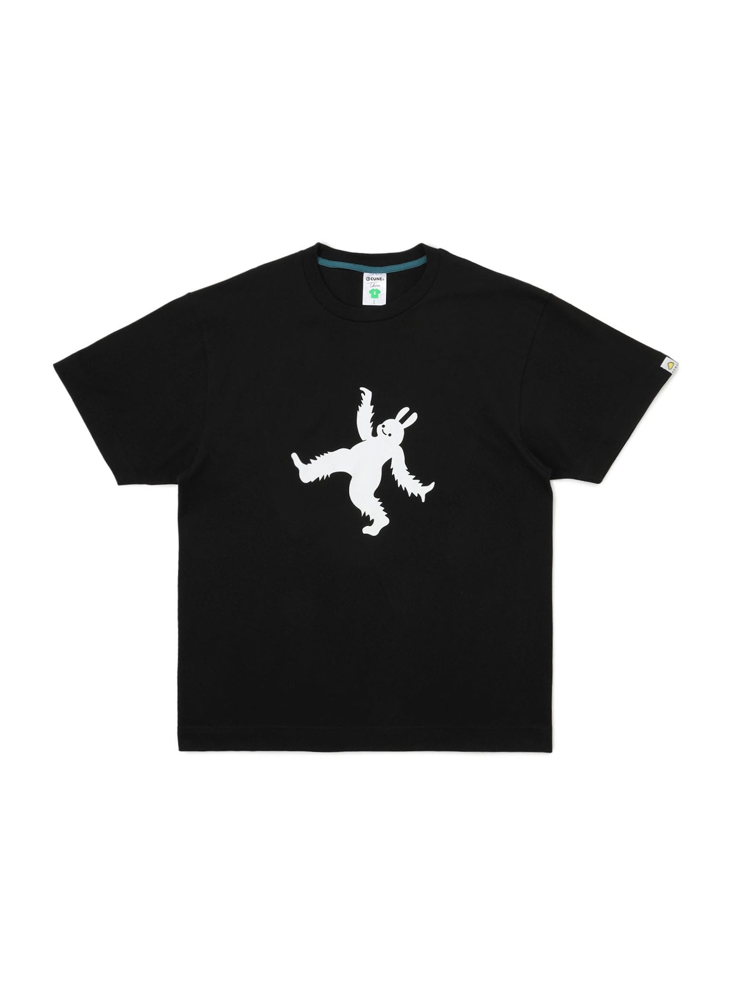 S/S Tee UMA