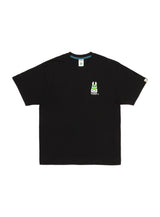 30th ANNIV T-SHIRTS みどりぷよとCUNEウサギ