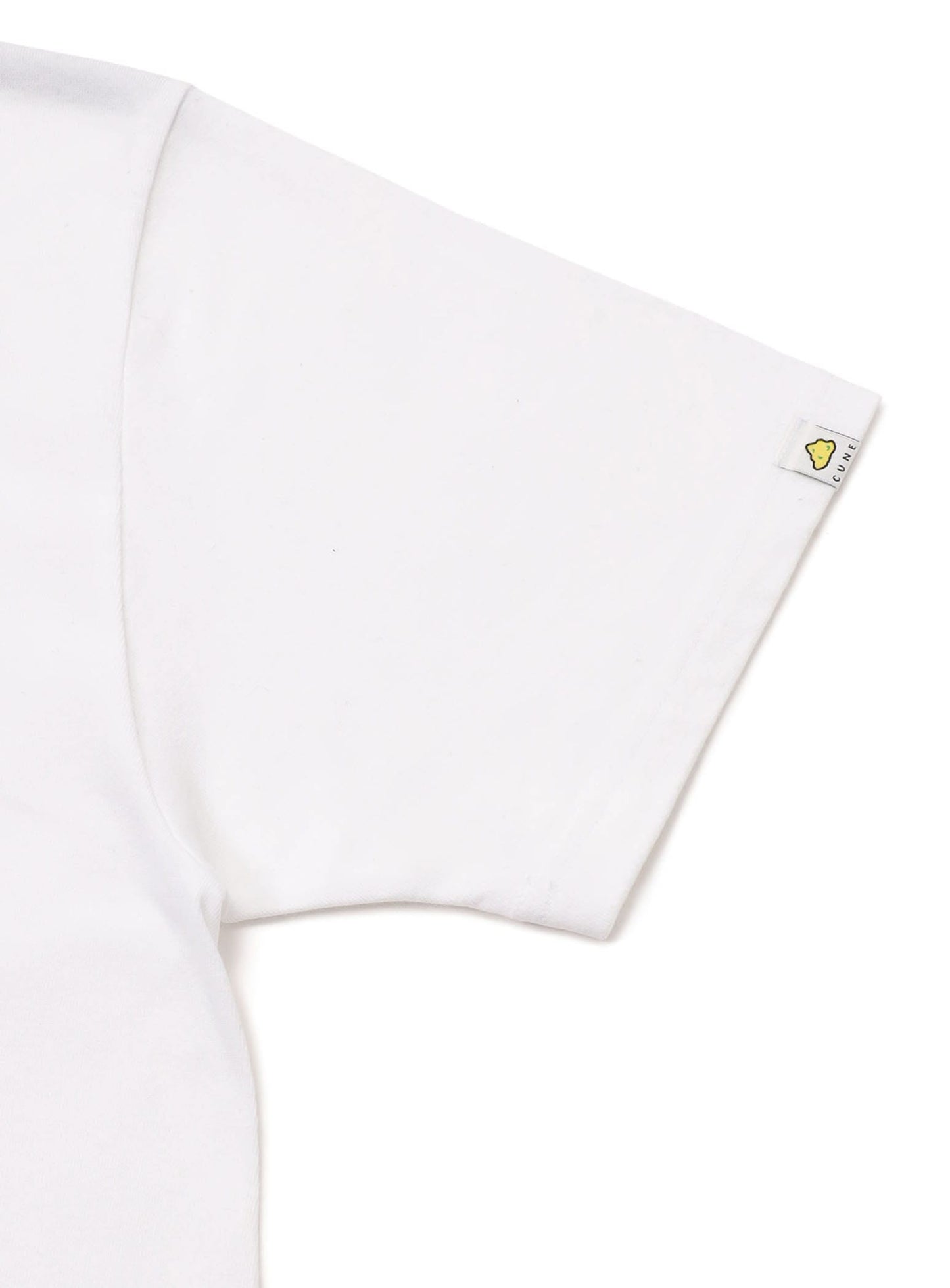 30th ANNIV T-SHIRTS みどりぷよとCUNEウサギ