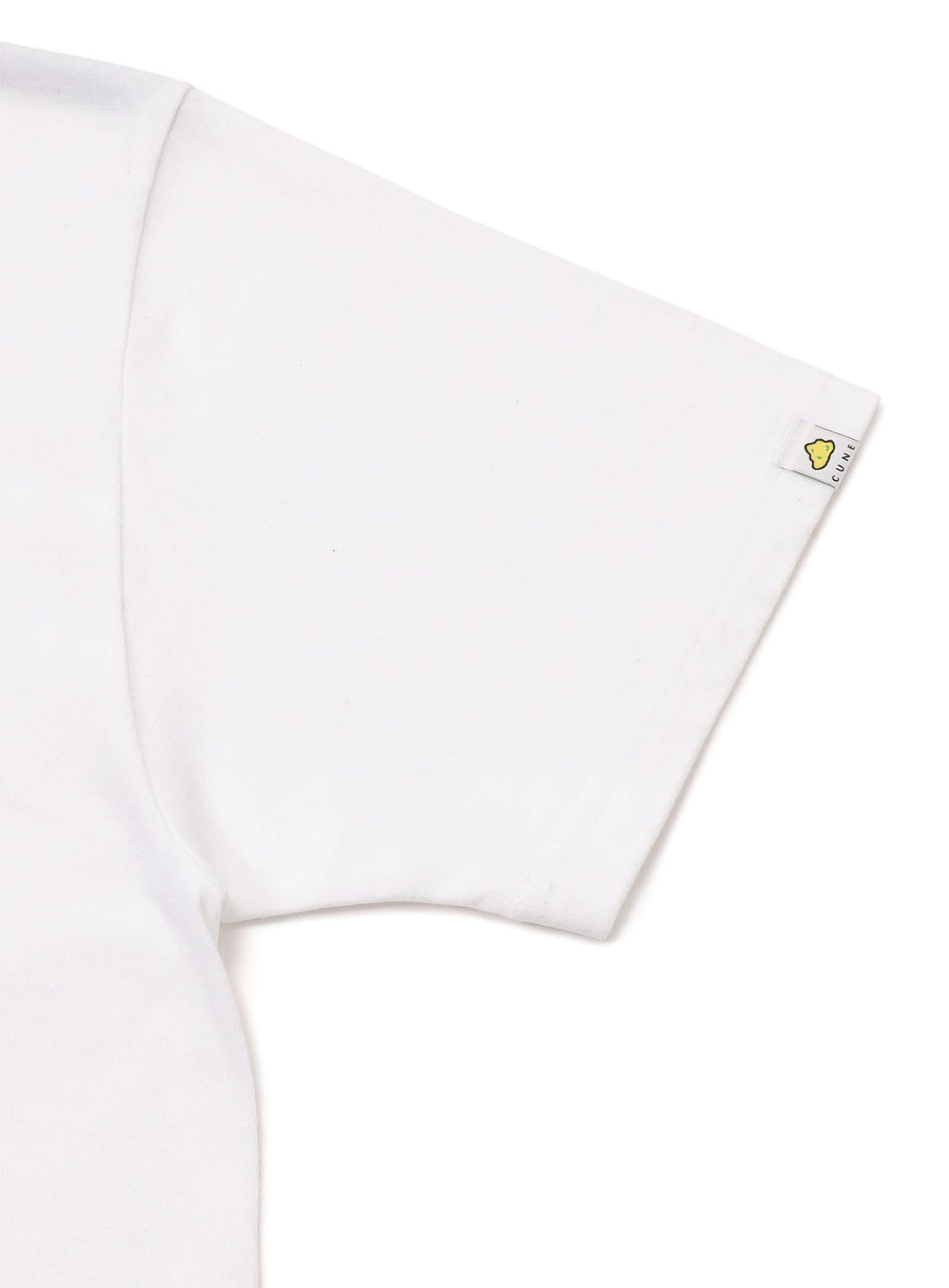 30th ANNIV T-SHIRTS みどりぷよとCUNEウサギ