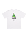 30th ANNIV T-SHIRTS みどりぷよとCUNEウサギ
