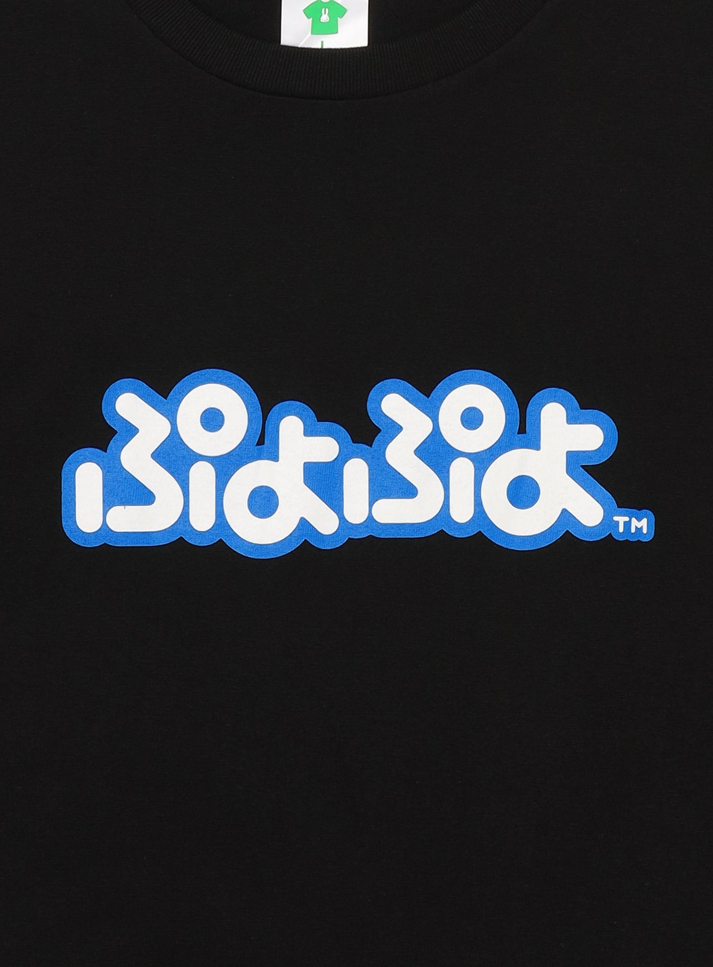 30th ANNIV T-SHIRTS ぷよぷよロゴ