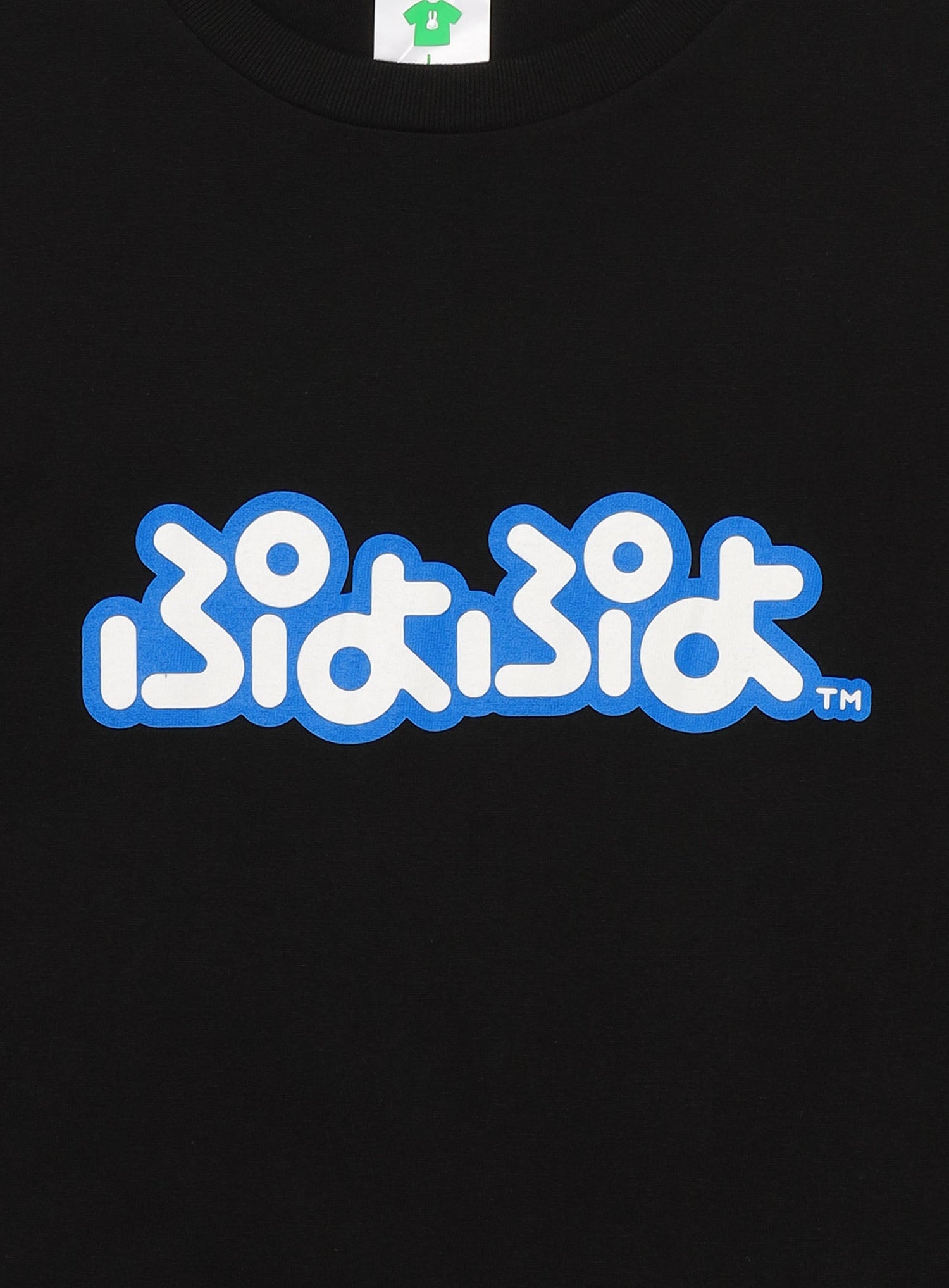 30th ANNIV T-SHIRTS ぷよぷよロゴ