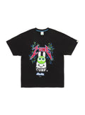 30th ANNIV T-SHIRTS みどりぷよ 稲妻