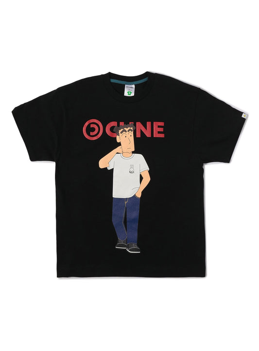 30th ANNIV T-SHIRTS 野原ひろし