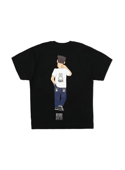 30th ANNIV T-SHIRTS 野原ひろし