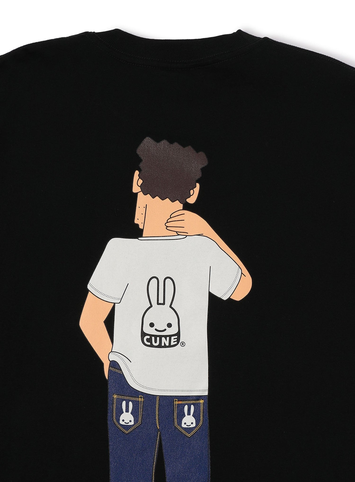 30th ANNIV T-SHIRTS 野原ひろし