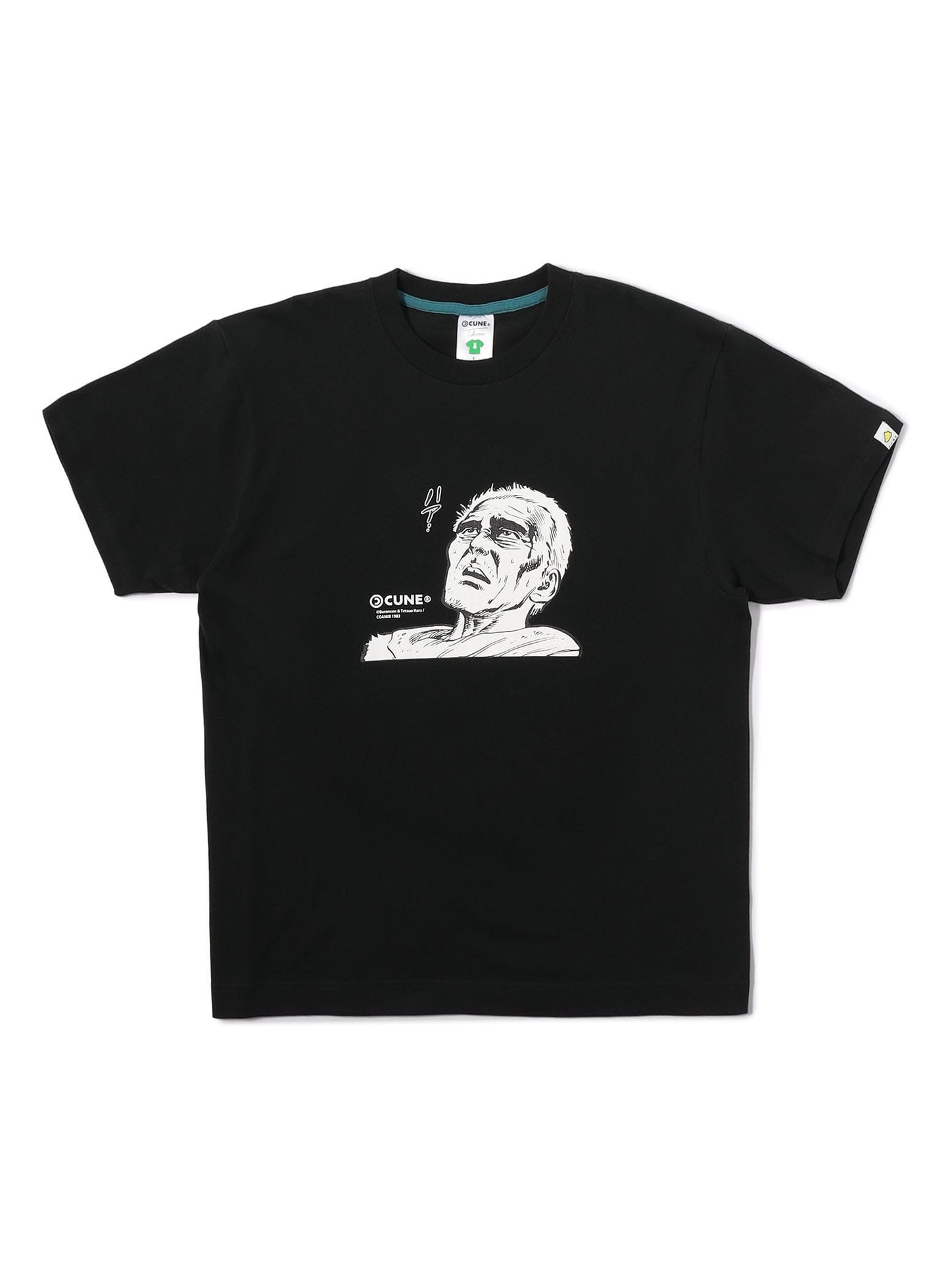 30th ANNIV T-SHIRTS ミスミのじいさん
