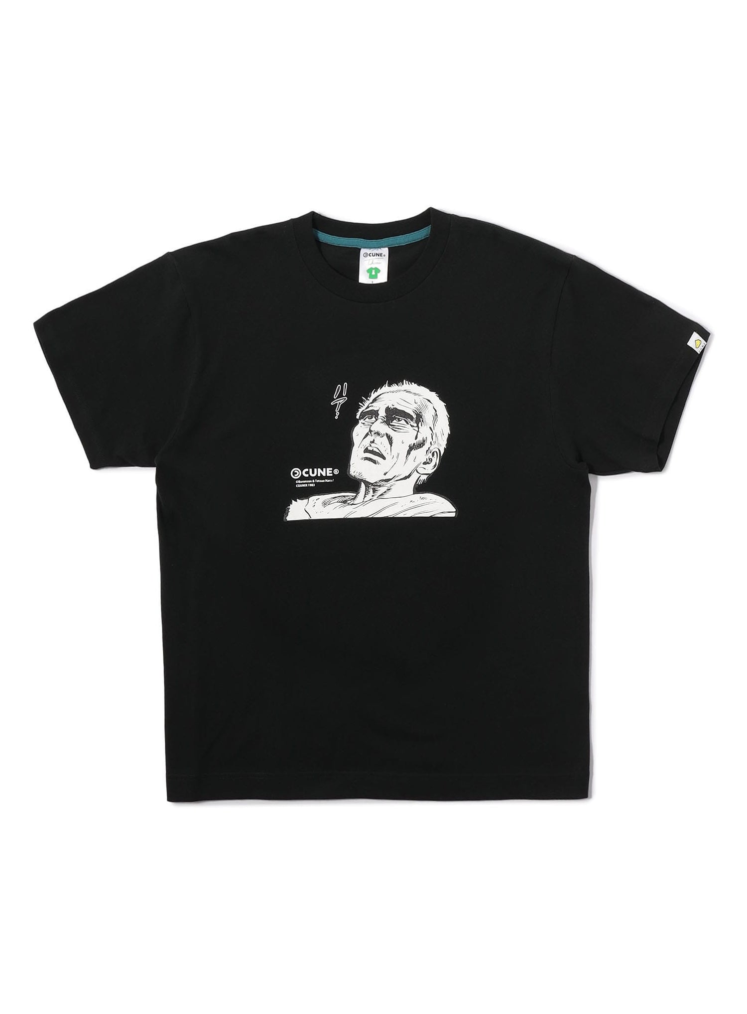 30th ANNIV T-SHIRTS ミスミのじいさん