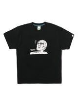 30th ANNIV T-SHIRTS ミスミのじいさん