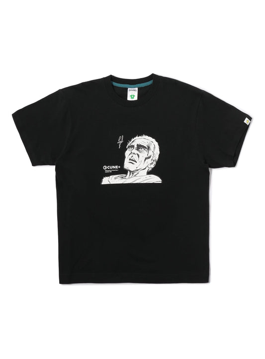 30th ANNIV T-SHIRTS ミスミのじいさん