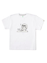 30th ANNIV T-SHIRTS ミスミのじいさん