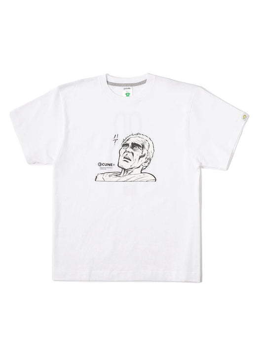 30th ANNIV T-SHIRTS ミスミのじいさん