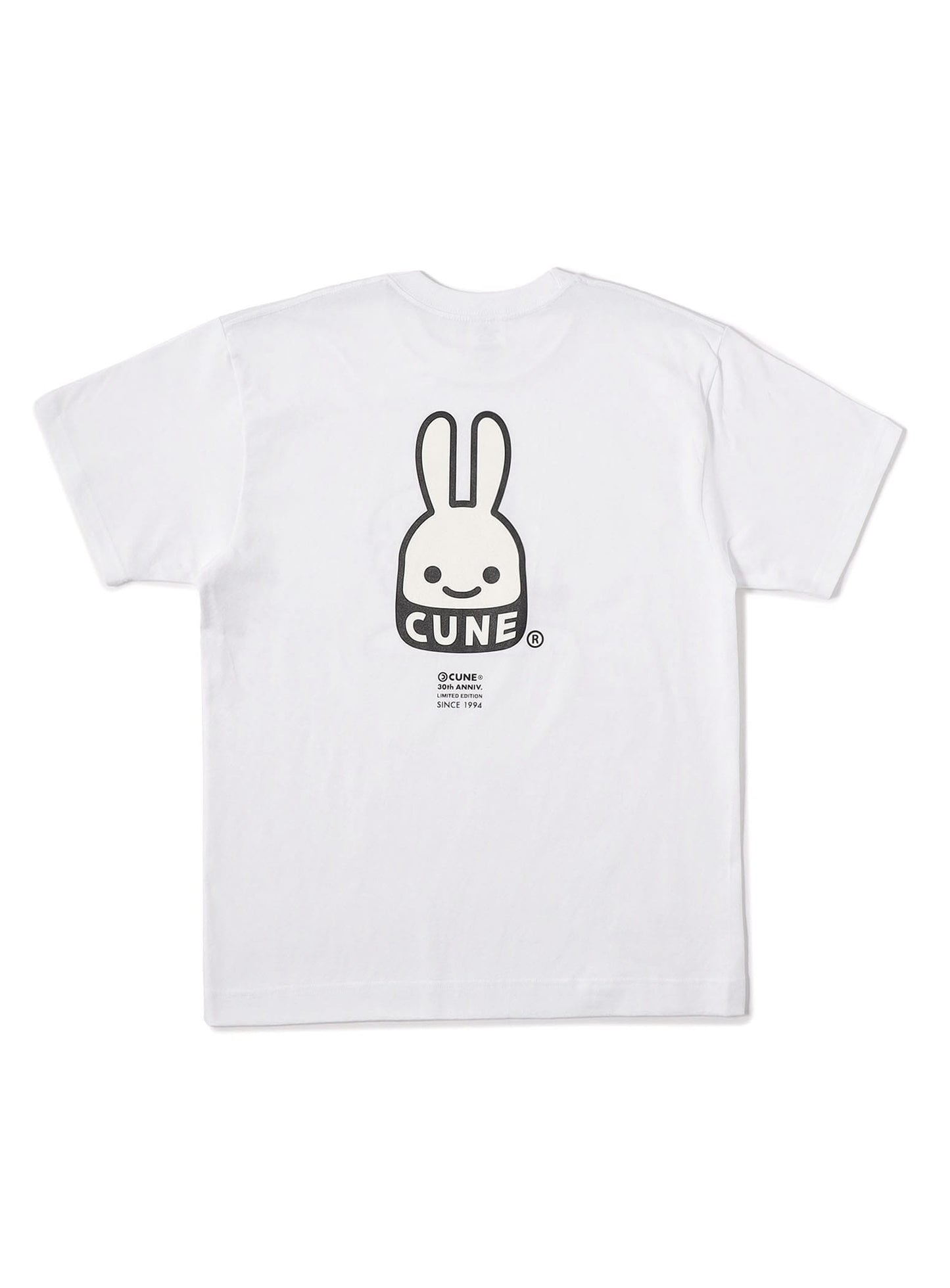30th ANNIV T-SHIRTS ミスミのじいさん