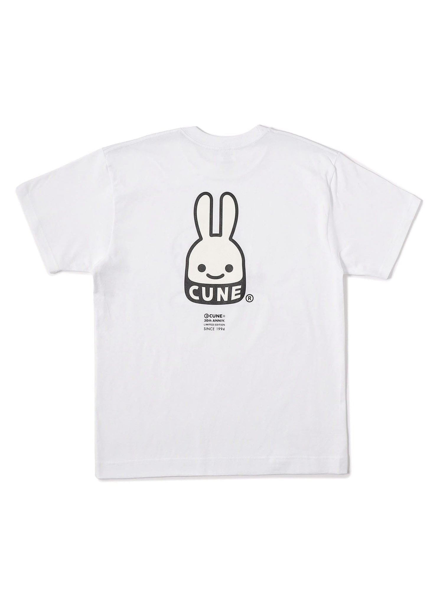 30th ANNIV T-SHIRTS ミスミのじいさん