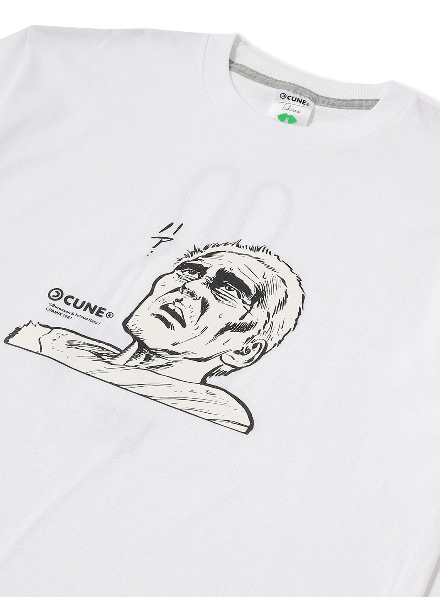 30th ANNIV T-SHIRTS ミスミのじいさん