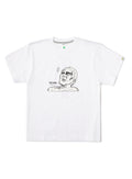 30th ANNIV T-SHIRTS ミスミのじいさん