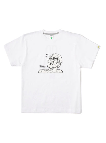 30th ANNIV T-SHIRTS ミスミのじいさん