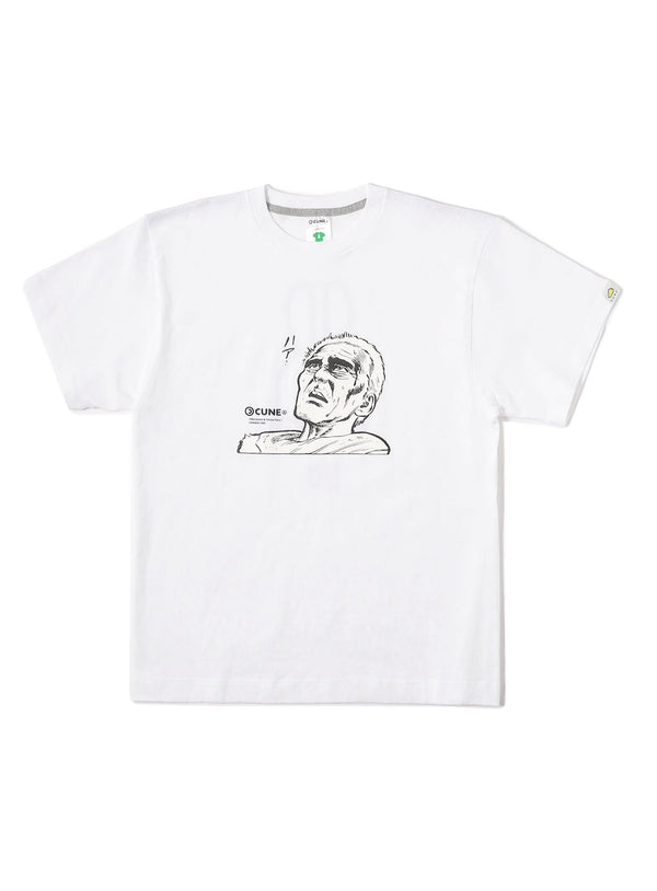 30th ANNIV T-SHIRTS ミスミのじいさん