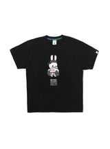 30th ANNIV T-SHIRTS 野呂清うさちゃん