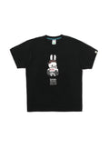 30th ANNIV T-SHIRTS 野呂清うさちゃん