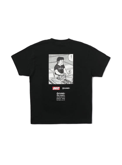 30th ANNIV T-SHIRTS 野呂清 レプリカ