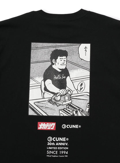 30th ANNIV T-SHIRTS 野呂清 レプリカ
