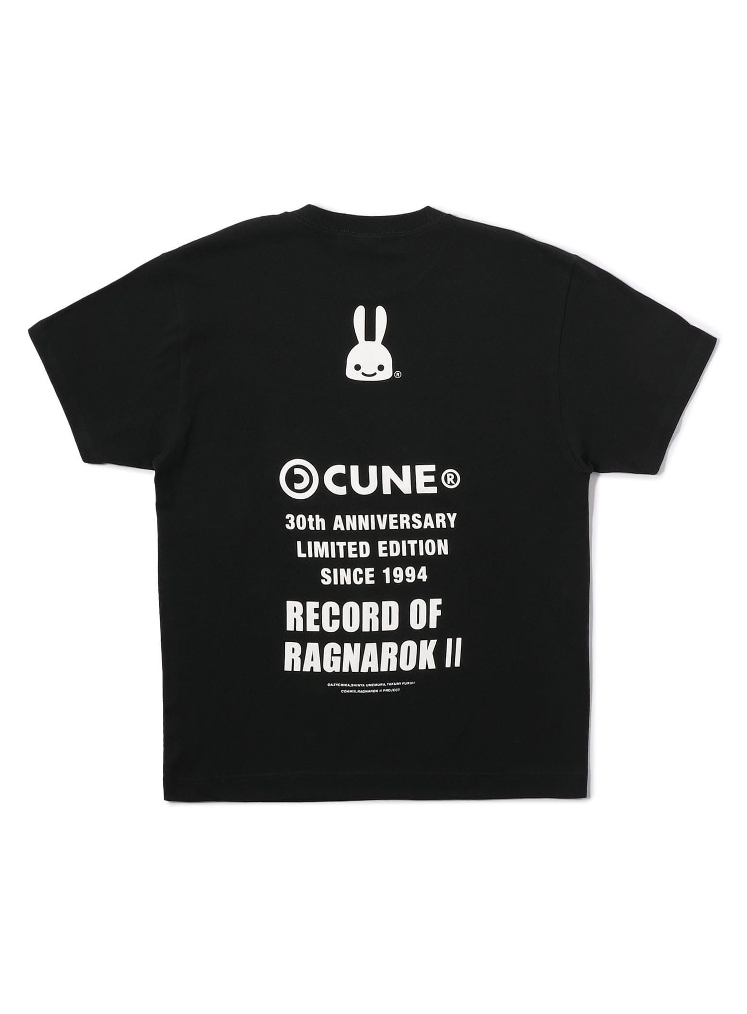 30th ANNIV T-SHIRTS 釈迦