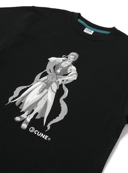 30th ANNIV T-SHIRTS 釈迦